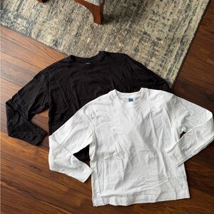 Old Navy vintage tee bundle